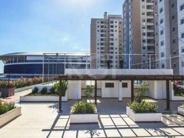 LINDÍSSIMO APARTAMENTO PARA VOCÊ &lt;BR&gt;Empreendimento com padrão de qualidade localizado no Bairro Humaitá, em Porto Alegre, Prédio com Infra completa: Piscina adulto e infantil; Salão de festas; 