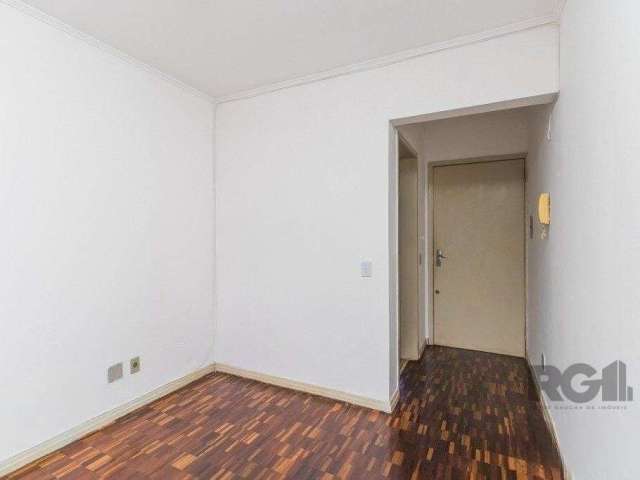 Apartamento à venda localizado na Rua João Alfredo, no bairro Cidade Baixa em Porto Alegre. Este imóvel conta com área construída de 29m², oferecendo 1 quarto e 1 banheiro. Prédio composto 2 torres de