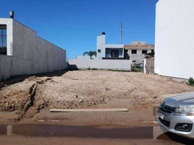 Terreno plano no Morada das Palmeiras . Pronto pra construir , Totalmente aterrado , Excelente localização . Local tranquilo e rua pavimentada . medindo 12x30 . Frente norte