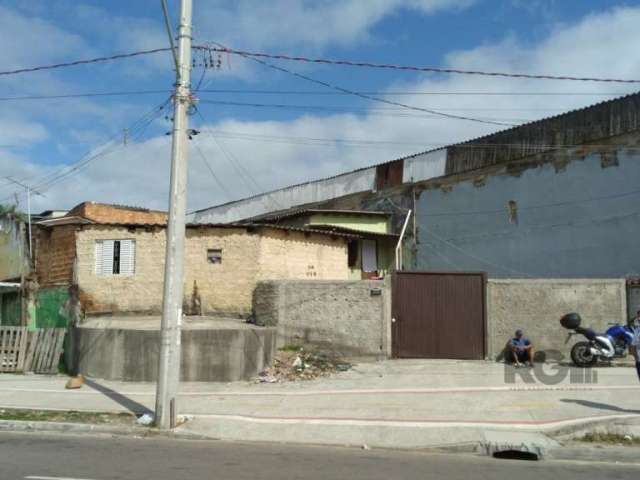 Terreno frente à avenida da divisa,bairro cristal, local em franca expansão comercial e residencial, próximo ao barra shopping, orla do guaíba e estádio beira rio.