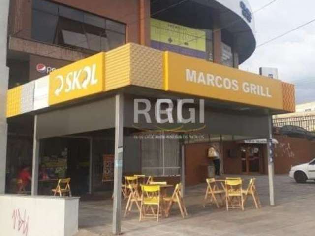 Vendo apenas o Ponto Comercial para Restaurante na Protásio Alves.&lt;BR&gt;Ficam todos os moveis e equipamentos. &lt;BR&gt;Proprietário aceita imóvel como parte de pagamento.