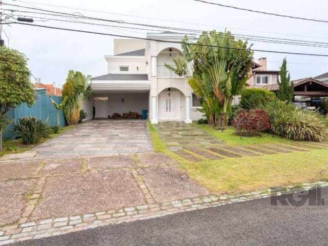 Excelente casa no Condomínio Terra Ville com duas suítes. Suíte Master com banheiro com hidromassagem e cuba dupla.&lt;BR&gt;&lt;BR&gt;Você pode contar também com um hall de entrada, lavabo, gabinete 