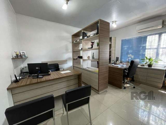 Sala comercial  localizada no bairro Tristeza, uma região conhecida pela sua tranquilidade e qualidade de vida. Com 25 metros quadrados de espaço, esta sala oferece um ambiente perfeito para atender à