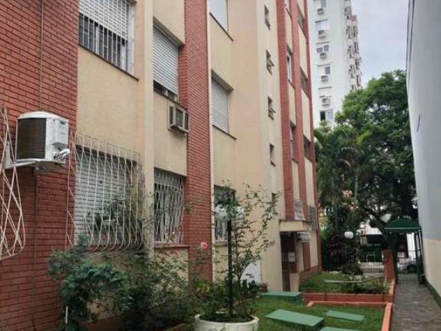 Apartamento localizado na rua Botafogo com 2 quartos,sala de estar,1 cozinha,1 banheiro e área de serviço, sem garagem..Área útil  de 47,65 metros quadrados no terceiro andar.&lt;BR&gt;Localizado pert