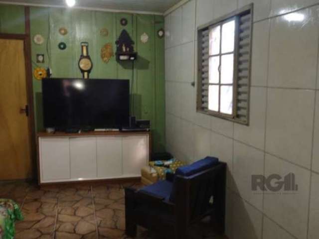 ? Oportunidade Imperdível!&lt;BR&gt;&lt;BR&gt;Encontre seu novo lar nesta residência aconchegante com 3 dormitórios, sala espaçosa, cozinha equipada com churrasqueira, e um pátio incrível para aprovei