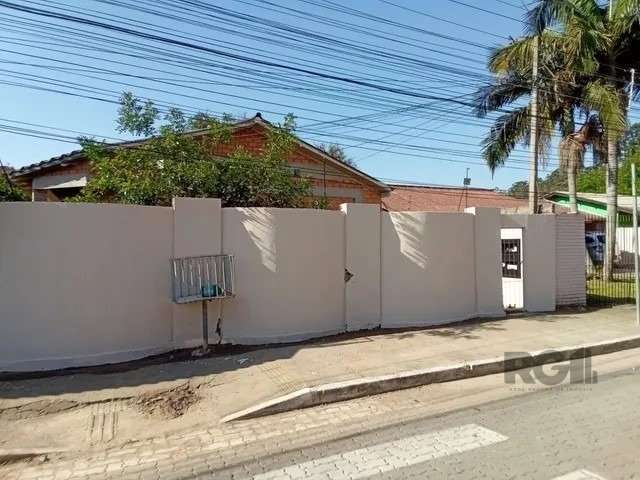 RESIDENCIAL COM 4 CASAS A VENDA EM ESTEIO   &lt;BR&gt;Residencial com 4 Casas de 1 Quarto em Condomínio Fechado&lt;BR&gt;As 4 casas alugadas por 650 reais cada uma rende R$ 2400 por mês.&lt;BR&gt;Cada