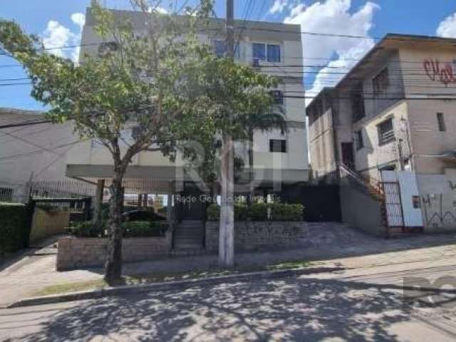 Apartamento 1 quarto, vaga de garagem alugada, bairro Glória, Porto Alegre/RS   &lt;BR&gt; &lt;BR&gt;Localizado em uma área residencial tranquila, este apartamento de 45,50m² com um dormitório apresen