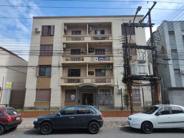 Excelente apartamento com 3 dormitórios, amplo living,  banheiro com box, cozinha, área de serviço, dependência de empregada, banheiro auxiliar, Vaga de garagem, Próximo a  todas conveniências do bair