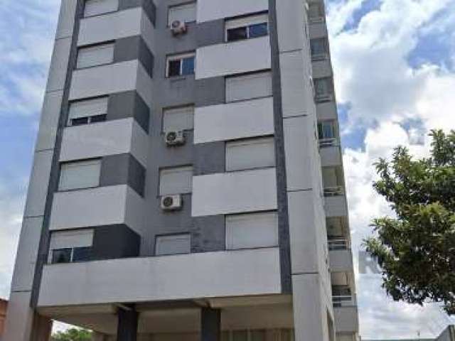 Cobertura no bairro Santana em Porto Alegre. 2 dormitórios sendo 1 suíte. Living 2 ambientes com sacada integrada, cozinha equipada. Todos ambientes com móveis planejados. Parte superior com cozinha m