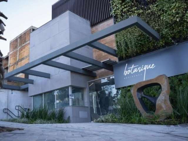 Respire fundo, você está no pulmão de Porto Alegre, Excelente oportunidade no BOTANIQUE RÉSIDENCE. Apartamento  com 3 dormitórios, 3 suítes e 2 vagas de garagem. O imóvel possui 115m² de área privativ