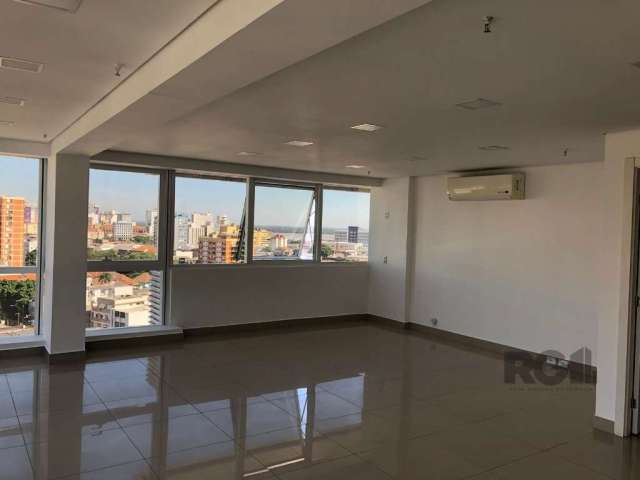 Vende no bairro floresta  sala comercial com 52,14m2 com garagem  é o doc - design office center. uma solução inteligente que integra no mesmo projeto, diferenciais variados para a sua atividade do de