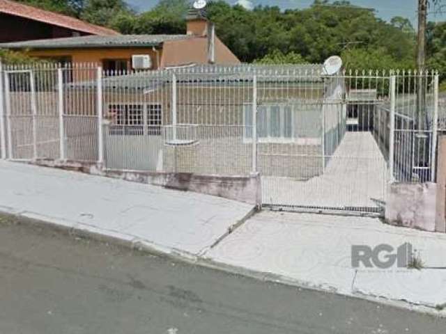 Você está procurando um novo lar que combine conforto e praticidade? Conheça esta bela casa de 151m² de área privativa, situada no tranquilo bairro Lomba do Pinheiro.&lt;BR&gt;3 dormitórios bem ilumin