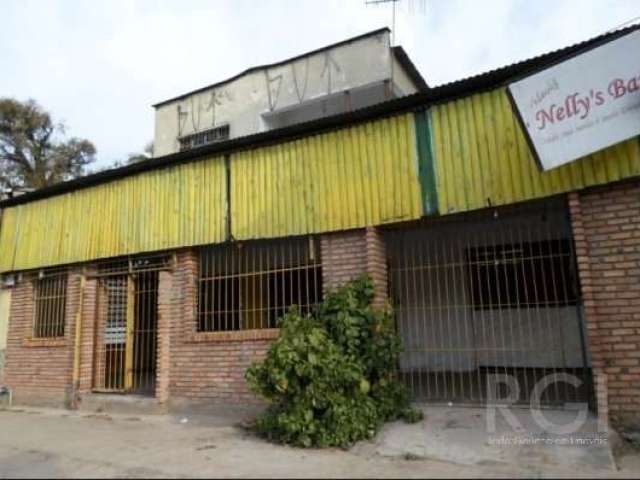 Terreno na Av Bento Gonçalves.&lt;BR&gt;&lt;BR&gt; Excelente terreno de esquina, Próxima a faculdade de Agronomia UFRGS,   na Avenida Bento Gonçalves Porto Alegre - RS&lt;BR&gt; 12X50  Frente Norte&l