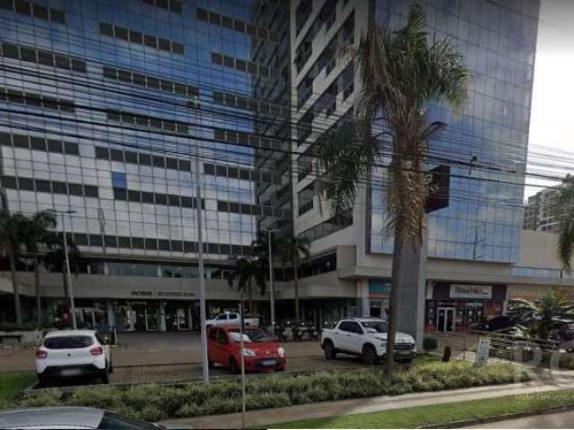 Sala comercial no Central Parque Rossi - Porto Alegre,  com 35,03m².  &lt;BR&gt;&lt;BR&gt;O bairro Jardim Botânico de Porto Alegre, está próximo dos bairros Petrópolis,&lt;BR&gt;Três Figueiras e Parte