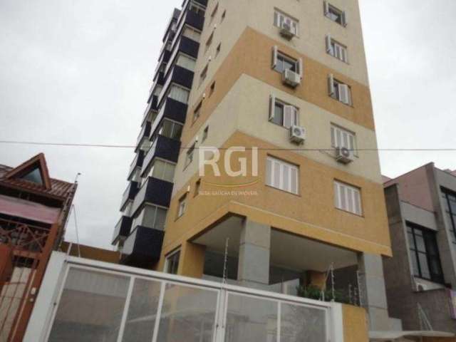 Apartamento 1 dormitório semi mobiliado em frente Puc e Colégio champanhat  ,  uma vaga de garagem coberta numero 22, cozinha americana.  &lt;BR&gt;Valor do aluguel R$ 1.100,00  período 25/02/2022 a 2