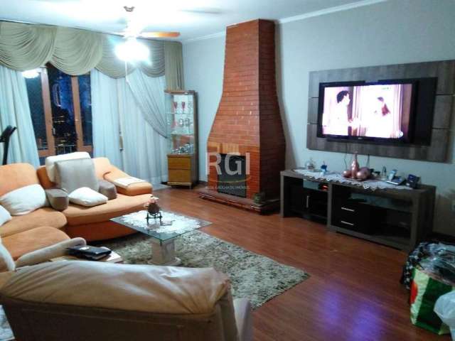 PARA VENDER NO BAIRRO PARTENON, PORTO ALEGRE ? COBERTURA 3 DORMITÓRIOS, 324 M² - Cobertura 3 dormitórios, sendo 1 suíte com closet, 323,99 m² privativos, terraço com cerca de 60 m², de frente, living 