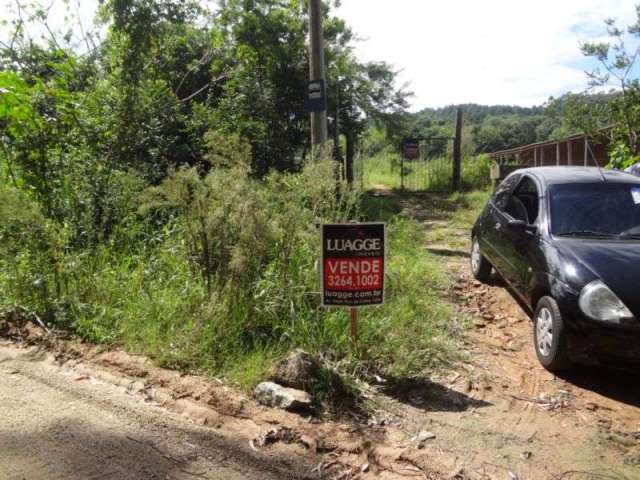 Terreno com 5.000²,  sendo que o proprietário também tem interesse em vender em lotes.&lt;BR&gt;no terreno contem uma casa com:&lt;BR&gt;três dormitórios,&lt;BR&gt;duas cozinhas,&lt;BR&gt;dois banheir