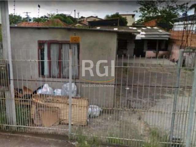 Excelente terreno na rua Joaquim Silveira, junto a sertório, em frente a Leroy Merlin e Supermercado Big Sertório um ótimo ponto para fins comerciais, medindo 10 x 30. &lt;BR&gt;Aceita imóvel como par