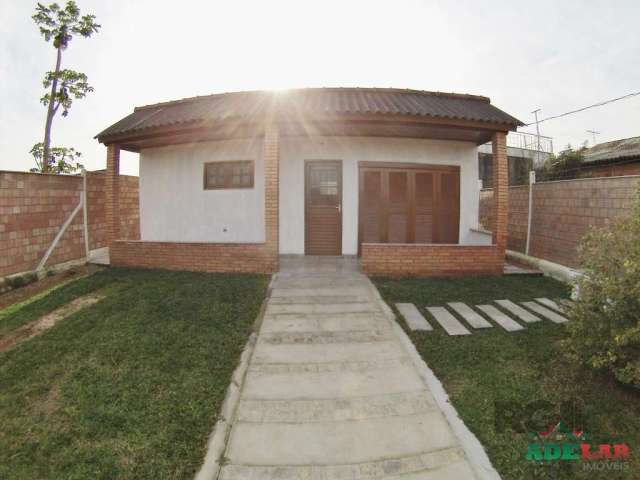 Casa 2 Dormitórios no Lageado. Ótima Casa com 2 Dormitórios, Sala de Estar, Banheiro, Cozinha e Área de Serviço. Casa com Vários Detalhes em Granito. Excelente Pátio. &lt;BR&gt;ESTUDA-SE TROCA POR OUT