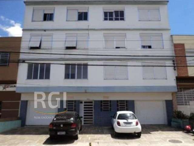 APARTAMENTO, 02 DORMITÓRIOS, BAIRRO NAVEGANTES EM PORTO ALEGRE.&lt;BR&gt;Excelente apartamento com vista perene e indevassável. Prédio pequeno ebaixo valor condominial. Composto por dois amplos dormit