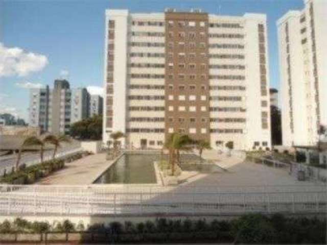 Excelente apartamento com 3 dormitórios para venda no bairro Passo da Areia, mobiliado, suíte com closet, living 2 ambientes, banho social, cozinha, área de serviço, andar alto, ensolarado, vista, 1 v