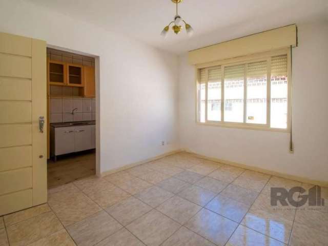 Vendo apt de 1 dormitório semi mobiliado,, sala, cozinha, banheiro e area de serviço.&lt;BR&gt;Localizado bairro Partenon, próximo a ponto de ônibus, Escola Maurício Sirotsky Sobrinho, Bourbon Shoppin