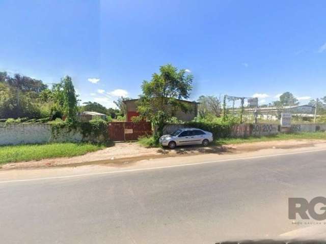 *Terreno Comercial à Venda - Campo Novo, Porto Alegre*&lt;BR&gt; &lt;BR&gt;- *Área Total:* 16.000m²&lt;BR&gt;- *Dimensões:* 80mx200m&lt;BR&gt;- *Localização:* Bairro Campo Novo, Porto Alegre, próximo 