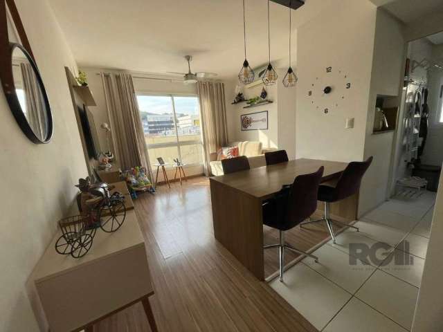 Oportunidade Imperdível na Rua Botafogo!&lt;BR&gt;&lt;BR&gt;Venha conhecer este charmoso apartamento de 1 dormitório, situado no bairro Menino Deus, em Porto Alegre. Com 45,47 m² de área privativa e 5