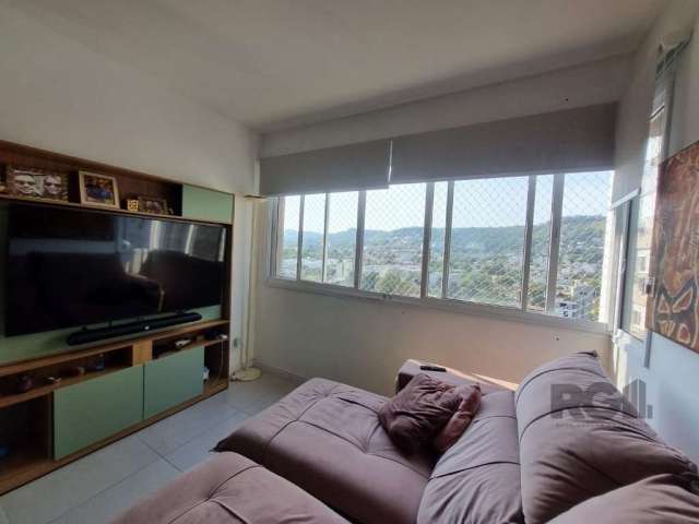 Excelente Oportunidade! Apartamento de 1 Dormitório à Venda&lt;BR&gt;Você acaba de encontrar o apartamento dos seus sonhos! Este imóvel conta com 49m² bem distribuídos, oferecendo:&lt;BR&gt;1 dormitór