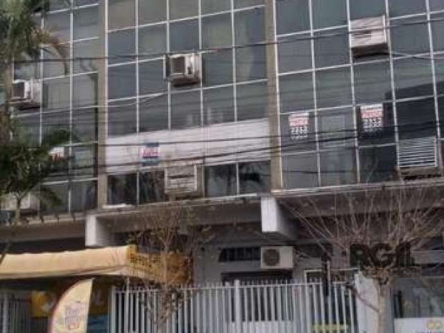 Sala comercial à venda com 102,14 m².  Ótima localização próxima a Avenida Assis Brasil.