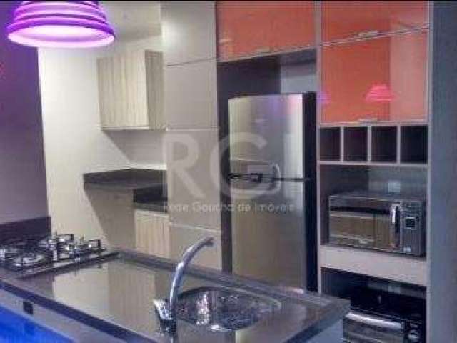 Apartamento para investidor para Comprar  locado por 2.600,00 liquido , excelente apartamento de 1 dormitório, mobiliado, no Trend City Residence (Maiojama), ao lado do Shopping Praia de Belas. Possui