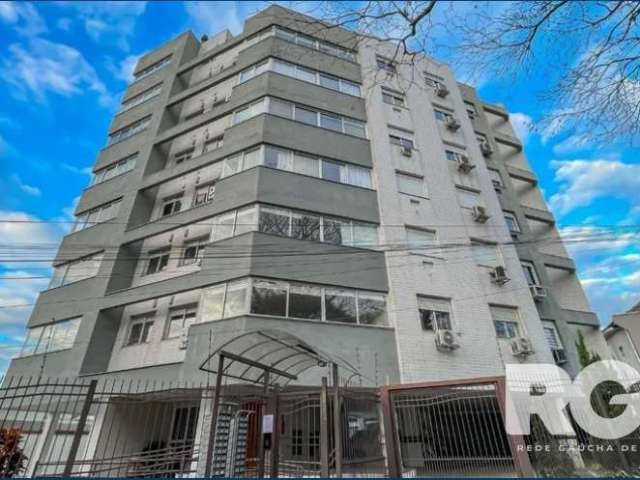 Conheça este encantador apartamento localizado no bairro Cristo Redentor, Porto Alegre. &lt;BR&gt;Com 70,94 m² de área privativa, o imóvel conta com 2 dormitórios, sendo 1 suíte, cozinha ampla O prédi