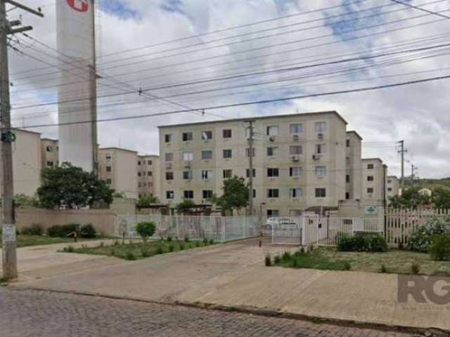 Apartamento com 2 quartos, vaga de garagem, no bairro Mario Quintana, Porto Alegre/RS&lt;BR&gt;&lt;BR&gt;Apartamento de 40,29m² com 2 dormitórios, ideal para famílias ou casais, dispõe de um banheiro 