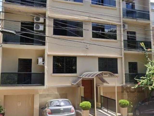 Descubra seu novo lar no Edifício Tiradentes, localizado na Rua Tiradentes, 318, no charmoso bairro Independência, em Porto Alegre. Este apartamento à venda oferece uma área privativa de 78,8 m², idea