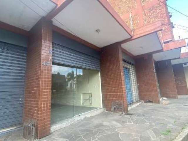 LOJA COM APROXIMADAMENTE 59M², PISO FRIO, DOIS BANHEIROS, LOCALIZADA NA AV. BENJAMIN CONSTANT. PROXIMO AO BOURBON ASSIS BRASIL E  3º PERIMETRAL. &lt;BR&gt;&lt;BR&gt;&lt;BR&gt;AGENDE SUA VISITA!