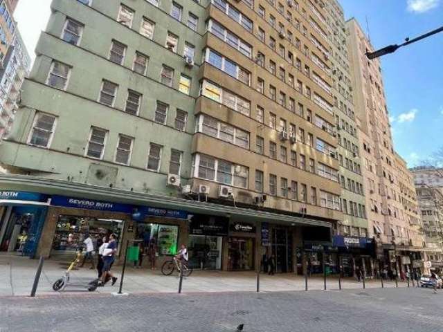 IDEAL PARA INVESTIDORES E EMPRESAS DO MERCADO IMOBILIÁRIO&lt;BR&gt;Edifício  inteiro com  18 andares, e 11.464 m2, composto de: &lt;BR&gt;15 lojas térreas, sobre lojas e  e salas de cinema e 18 andare