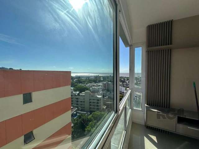 Apartamento de 3 dormitórios, sendo 1 suíte com closet, 2 vagas de garagem escrituradas, com excelente posição solar (sol da tarde) e ventilação direta nos banheiros.  &lt;BR&gt;&lt;BR&gt;O imóvel ofe