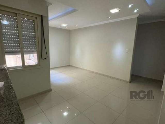 Apartamento de dois quartos situado no bairro Cristo redentor &lt;BR&gt;Reformado recentemente&lt;BR&gt;Semi mobiliado