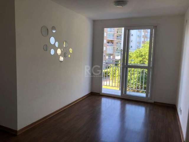 Excelente apartamento 73m².&lt;BR&gt;3 dormitórios, sendo uma suite,  sacada, churrasqueira e vaga de garagem. &lt;BR&gt;O condomínio conta com infraestrutura completa de lazer. &lt;BR&gt;Apenas 3 min