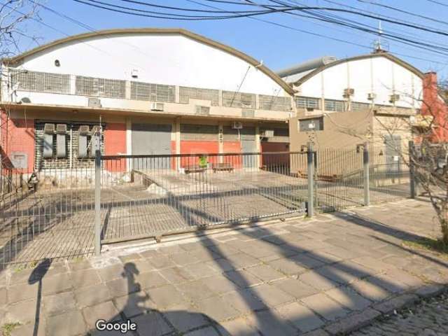 Propriedade composta por quatro pavilhões logísticos, localizados em uma região com grande concentração de indústrias e empresas do seguimento de logística. Trata-se da Rua Engenheiro Ubatuba de Faria