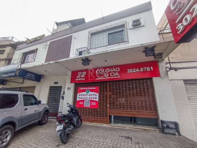 Duplex com 230m², no Bairro Três Figueiras&lt;BR&gt;&lt;BR&gt;Imóvel comercial e residencial,  com 02 box para carro!&lt;BR&gt;Aceito imóvel e residencial no negócio. &lt;BR&gt;Vista privilegiada. Zon