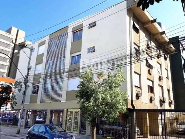 Apartamento 2 dormitórios, com 58,18 m² de área privativa, no bairro Praia de Belas, Cozinha com área de serviço fechada, sala para dois ambientes, piso laminado, muito bem localizado, próximo do Polo