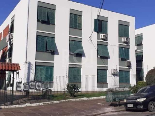 Apartamento 2 dormitórios, a venda no Bairro Partenon. Living 2 ambientes, cozinha, área de serviço separada, dependência de empregada, banheiro social e banheiro auxiliar. Apenas 1 lance de escadas, 