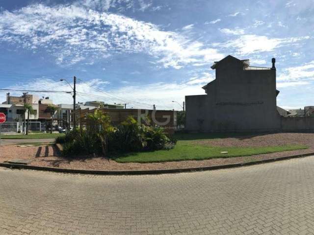 TERRENO À VENDA NO EMPREENDIMENTO LAGOS DE NOVA IPANEMA, BAIRRO HÍPICA.&lt;BR&gt;&lt;BR&gt;Terreno com 313,72 m².&lt;BR&gt;&lt;BR&gt;Agende sua visita!venha conhecer