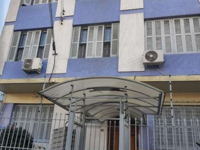 Apartamento com 2 quartos, no bairro Jardim São Pedro, Porto Alegre/RS  &lt;BR&gt;  &lt;BR&gt;Este apartamento oferece uma sala de estar espaçosa, uma cozinha moderna e funcional, dois dormitórios aco