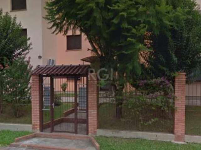 Apartamento 2 Dormitórios na Restinga, com vista privilegiada, piso laminado, energia elétrica com duas voltagem, 110 v e 220v, condomínio fechado com uma vaga, a um minuto da avenida principal, Posto