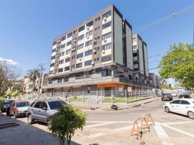 Sala comercial, prédio com 02 elevadores, portaria 12hs e com possibilidade de alugar vaga no próprio prédio para alugar, próximo da av. Assis Brasil. Muito boa  sala comercial  no bairro Cristo Reden