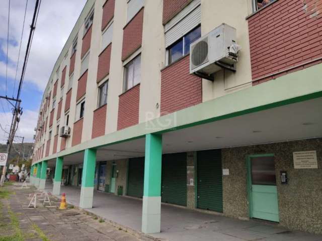 Apartamento um dormitório, amplo e ensolarado, com 40mts², todo reformado, perto do hospital da Puc, supermercado Carrefour, faculdades da Puc e Ufrgs, Ponto de ônibus em frente.&lt;BR&gt;Vamos visita