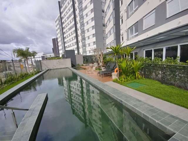 Se  voce  gosta de morar num lugar com tudo a mão , com um apartamento lindo e com uma vista incrivel,  essa é a oportunidade&lt;BR&gt;Apartamento de 2 dormitórios ,com suite  e banheiro social, cozin