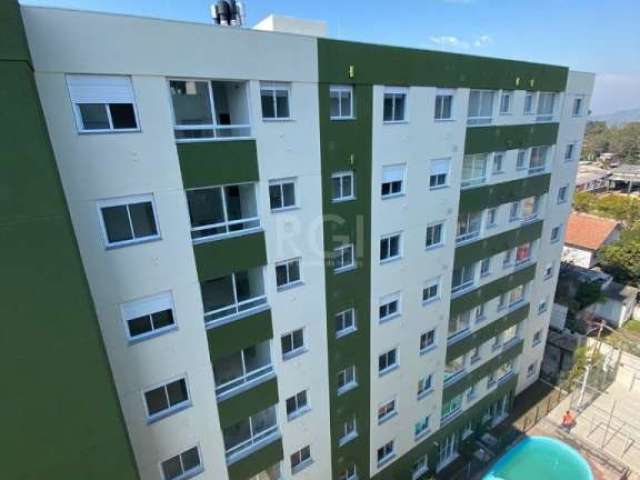 Apartamentos de 02 e 03 dormitórios com infra, pertinho da Protásio. &lt;BR&gt;Área privativa de 2D 54 a 57 m² e 3D 66 a 70 m², todos com vaga de garagem.&lt;BR&gt;Valor a partir de R$ 359.521,39.